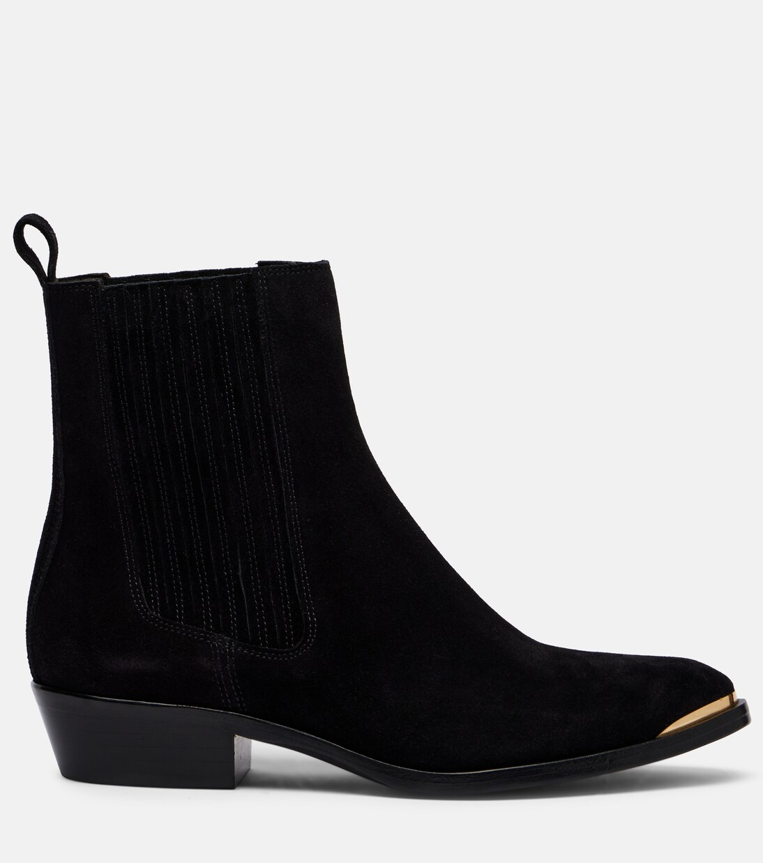 Delano 35 suede ankle boots | Isabel Marant