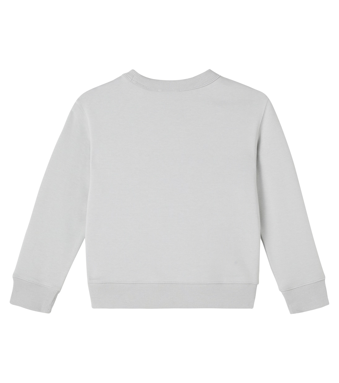 Thomas Bear cotton sweatshirt | Burberry Kids