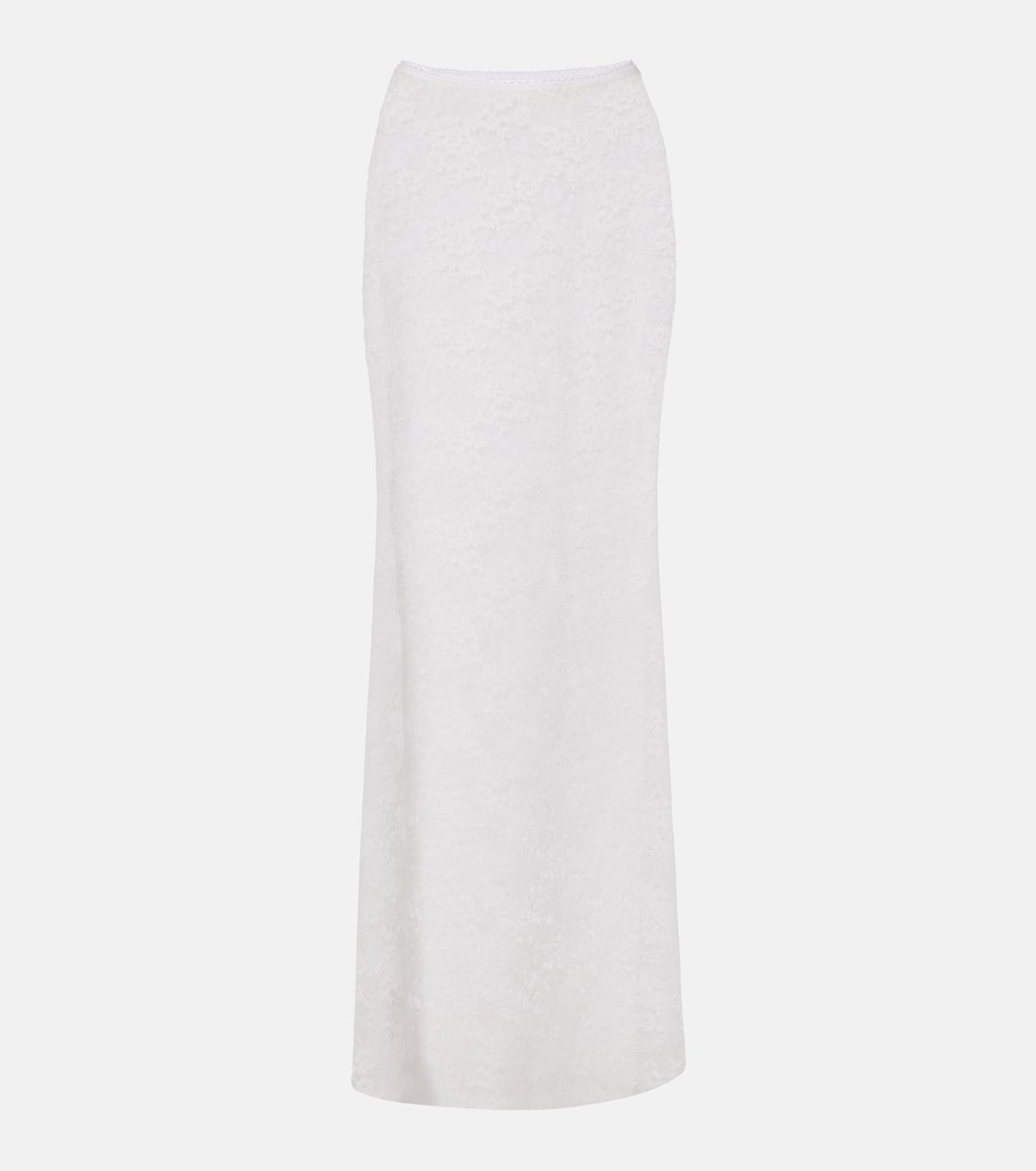 Rona lace maxi skirt | Bananhot