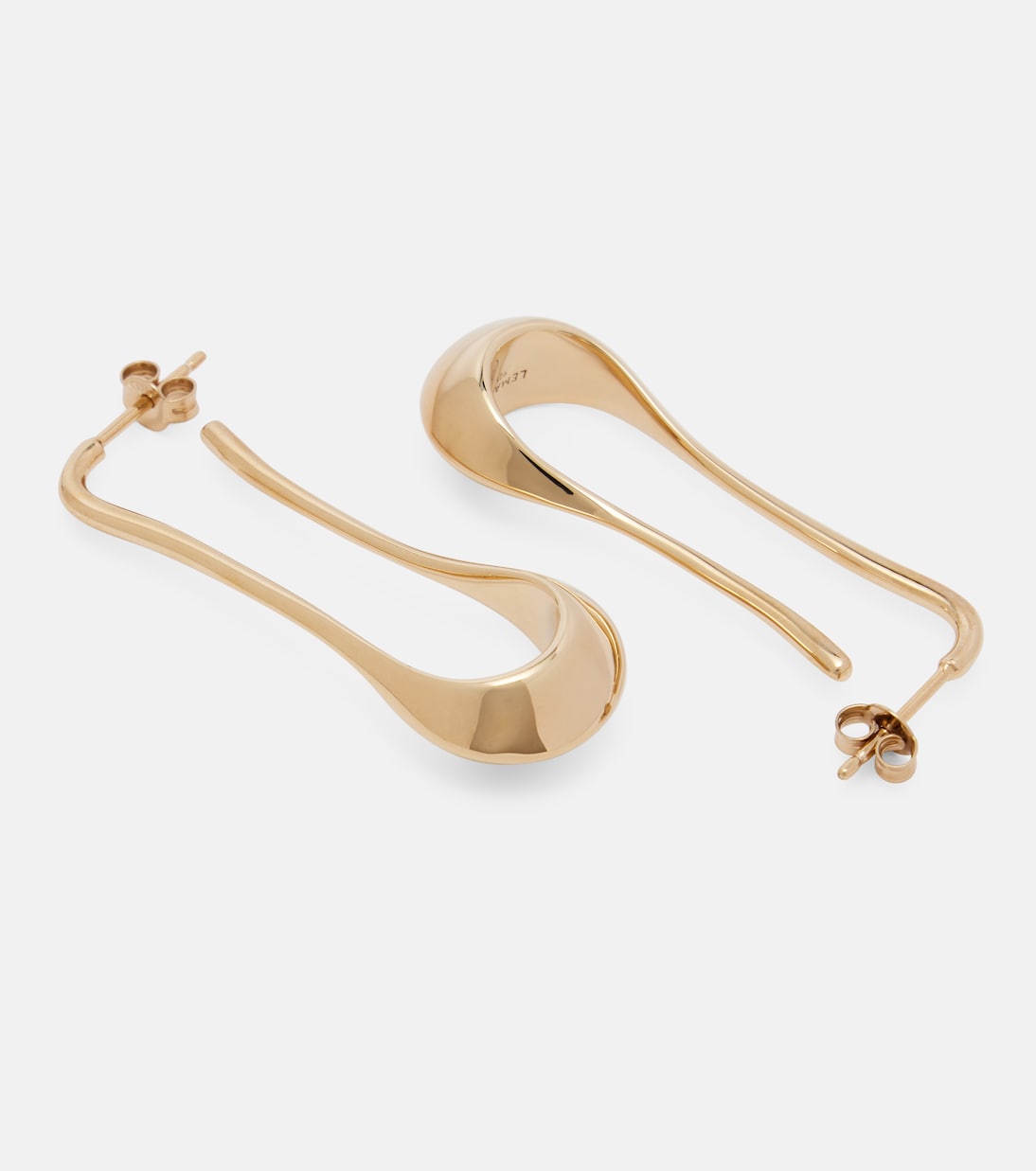 Drop Short earrings | Lemaire