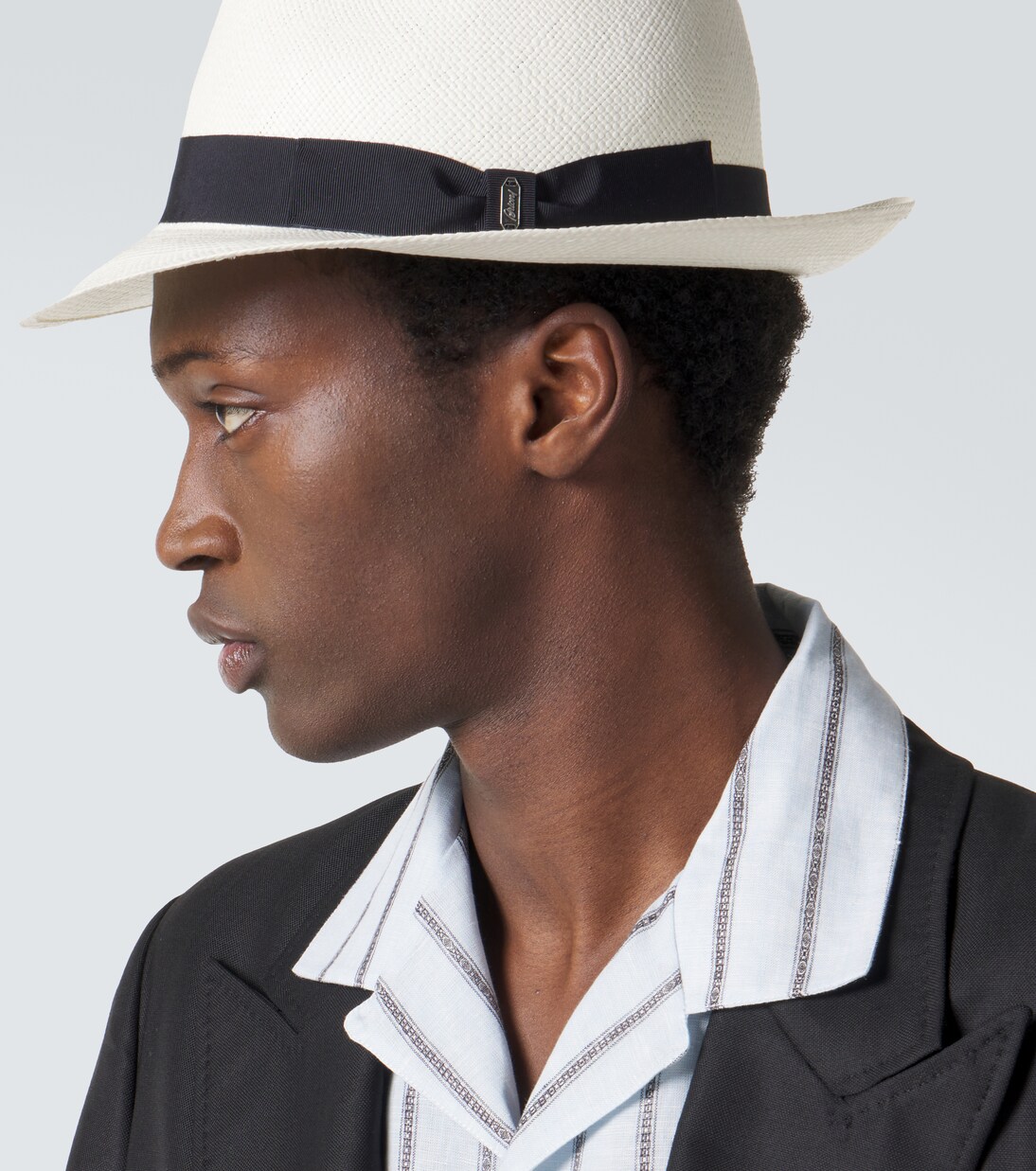 Panama hat | Brioni