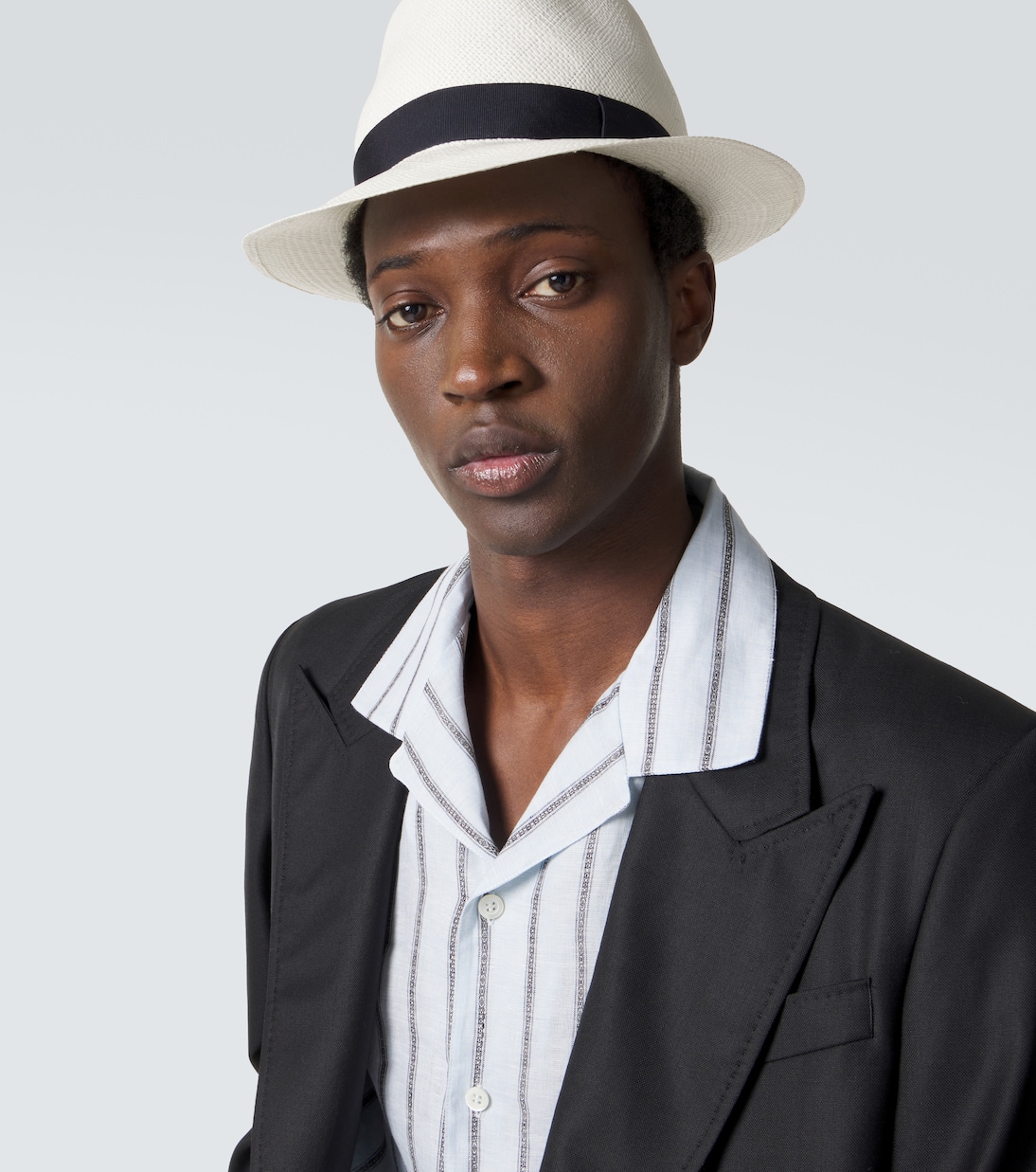 Panama hat | Brioni