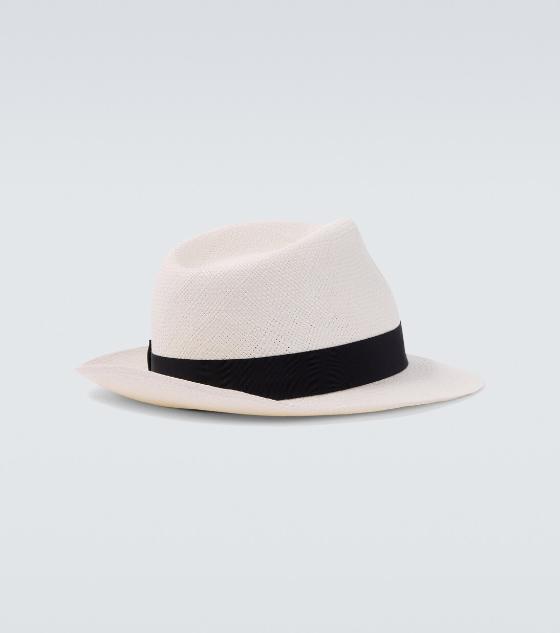 Panama hat | Brioni