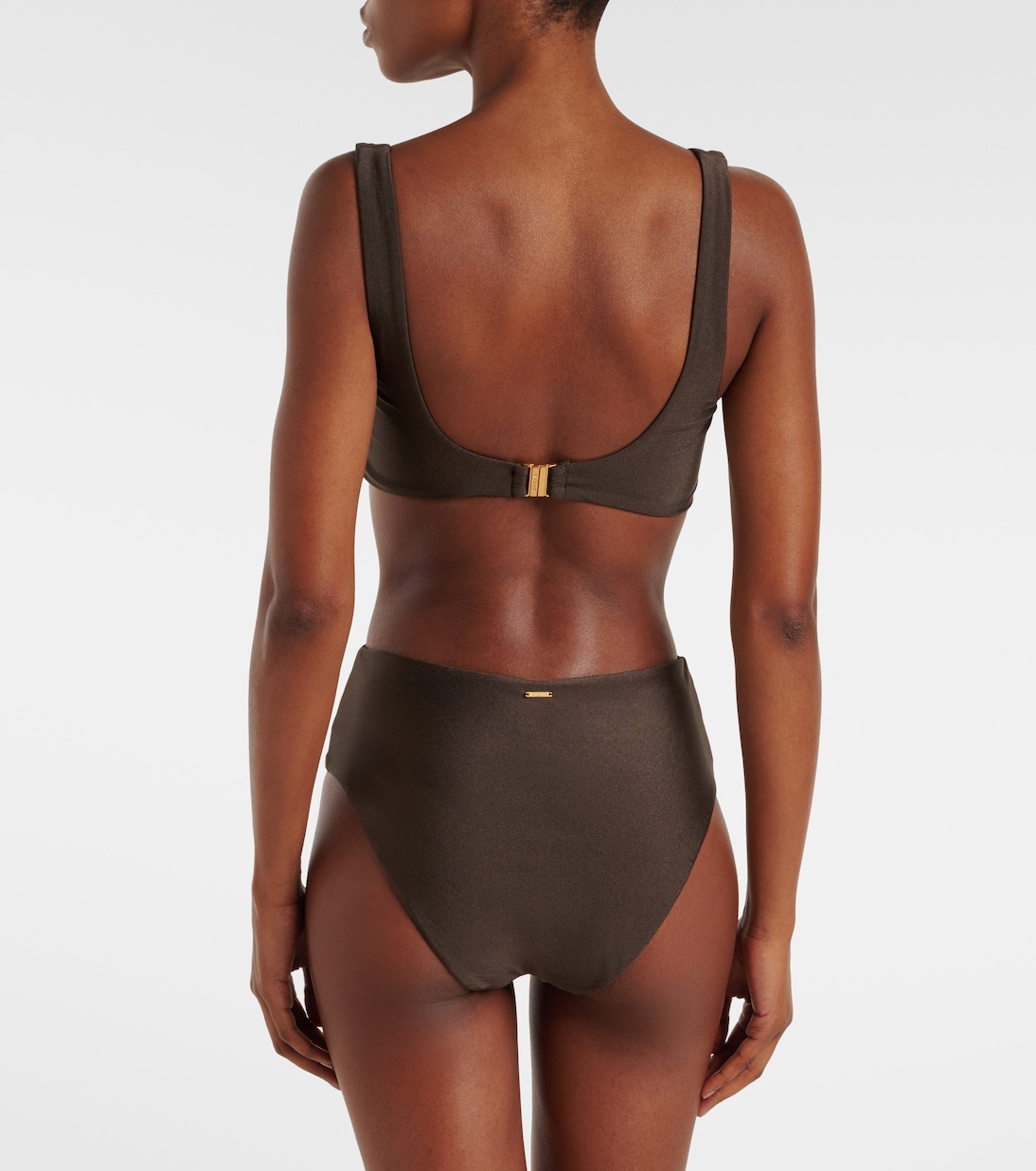 Haut de bikini Veyra | Simkhai