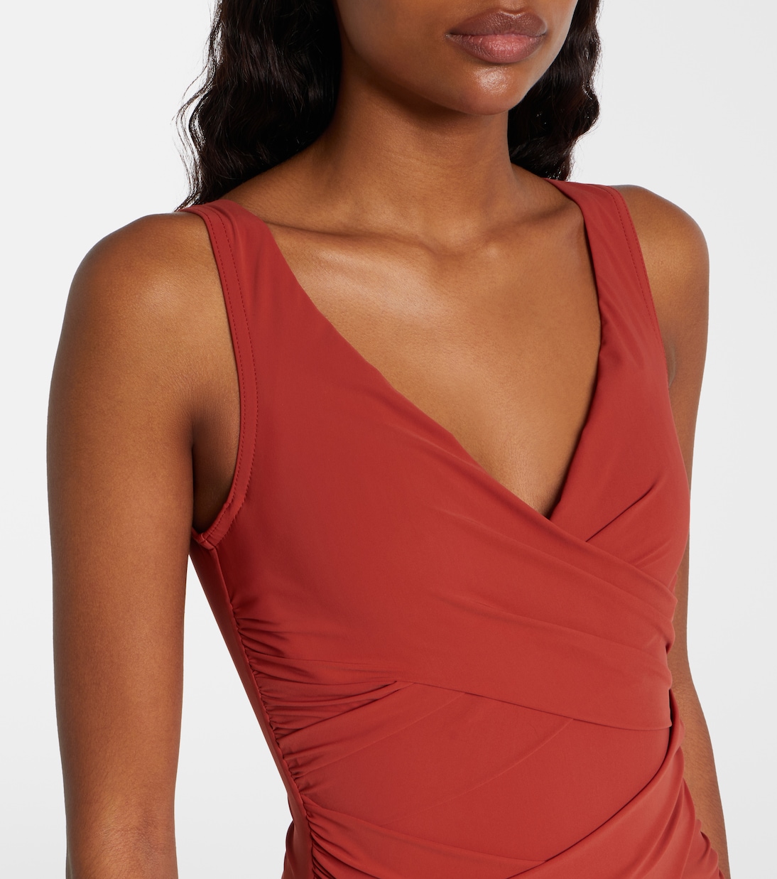 Badeanzug | Karla Colletto