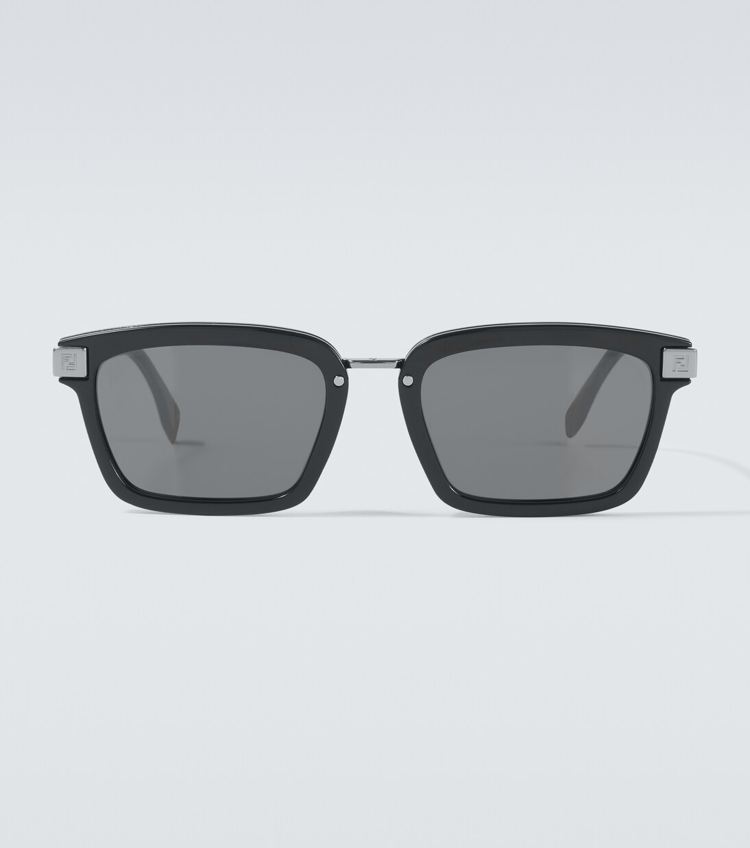 Fendi Sky rectangular sunglasses | Fendi