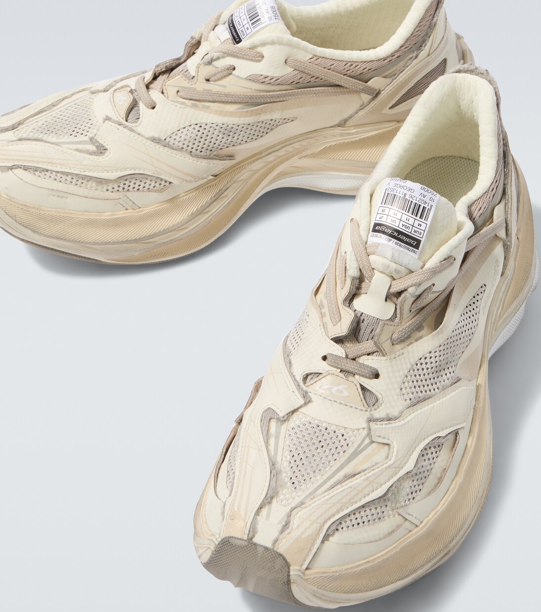 Jet sneakers | Balenciaga