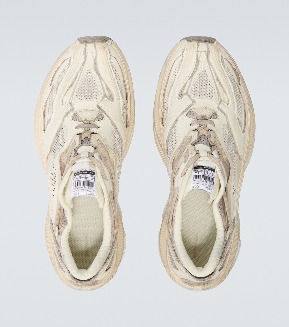 Jet sneakers | Balenciaga