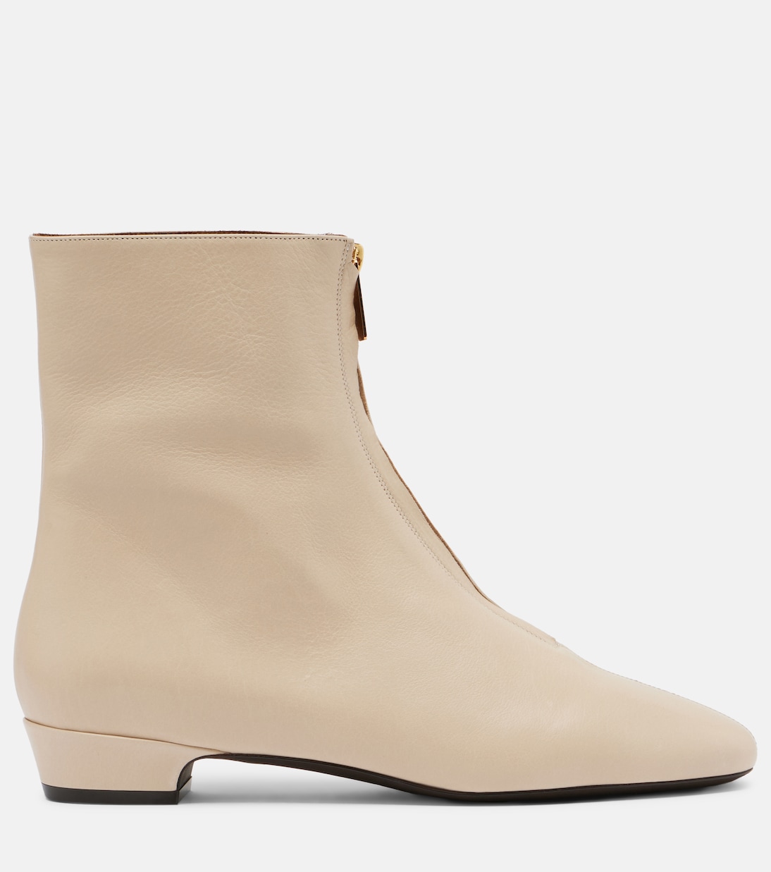 Ankle Boots Easy Brings It aus Leder | Herbert Levine