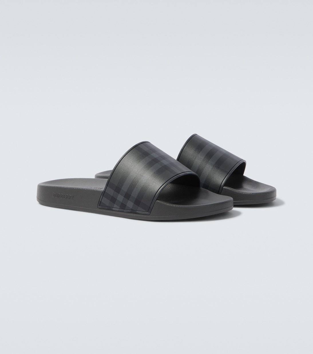 Sandalias Burberry Check | Burberry