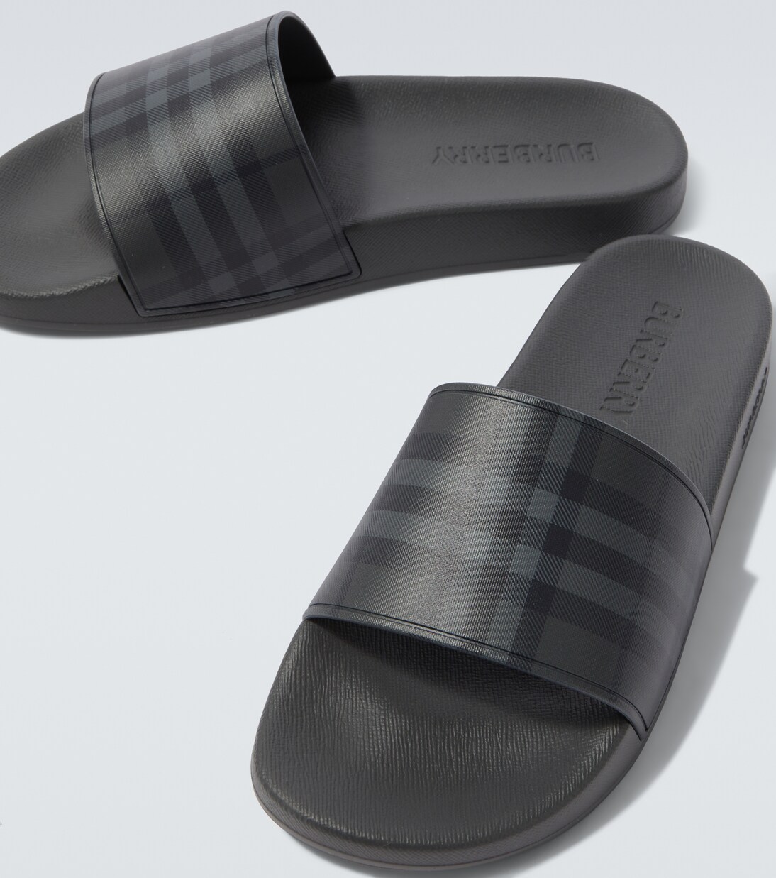 Sandalias Burberry Check | Burberry