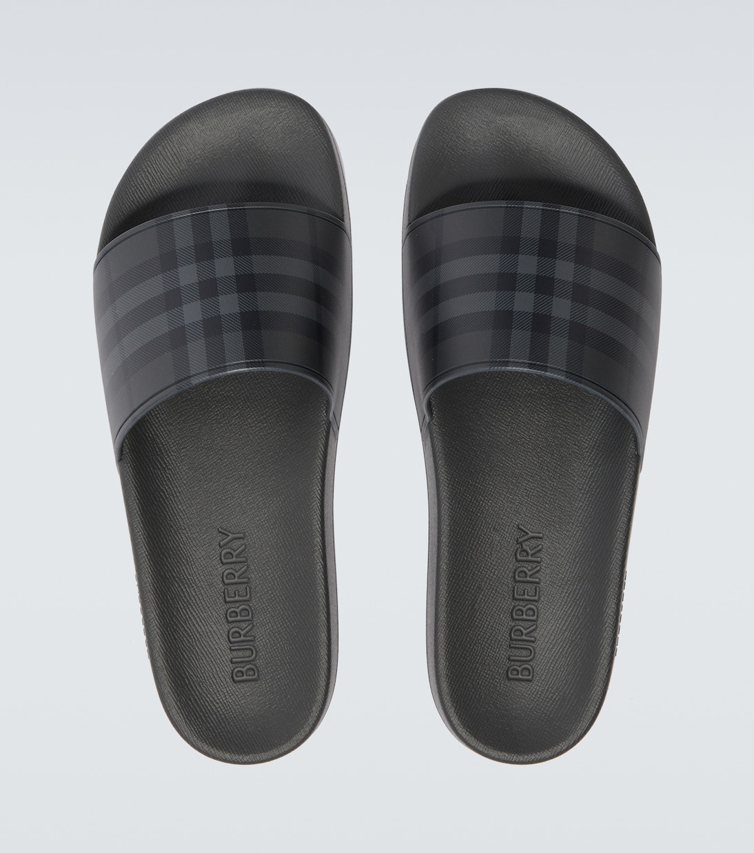 Sandalias Burberry Check | Burberry