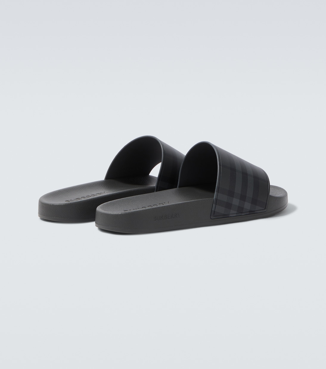 Sandalias Burberry Check | Burberry