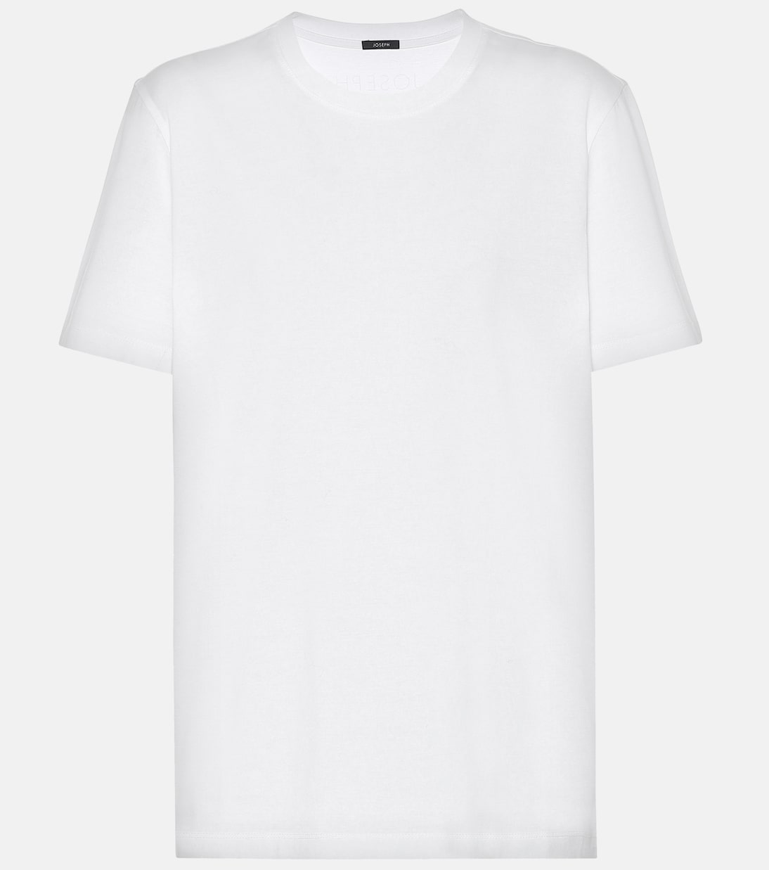 Cotton T-shirt | Joseph