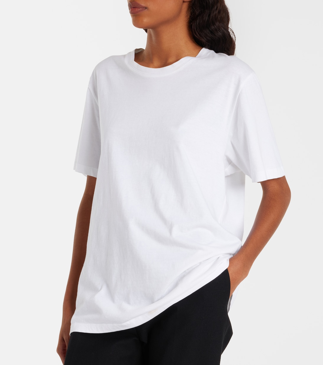 Cotton T-shirt | Joseph