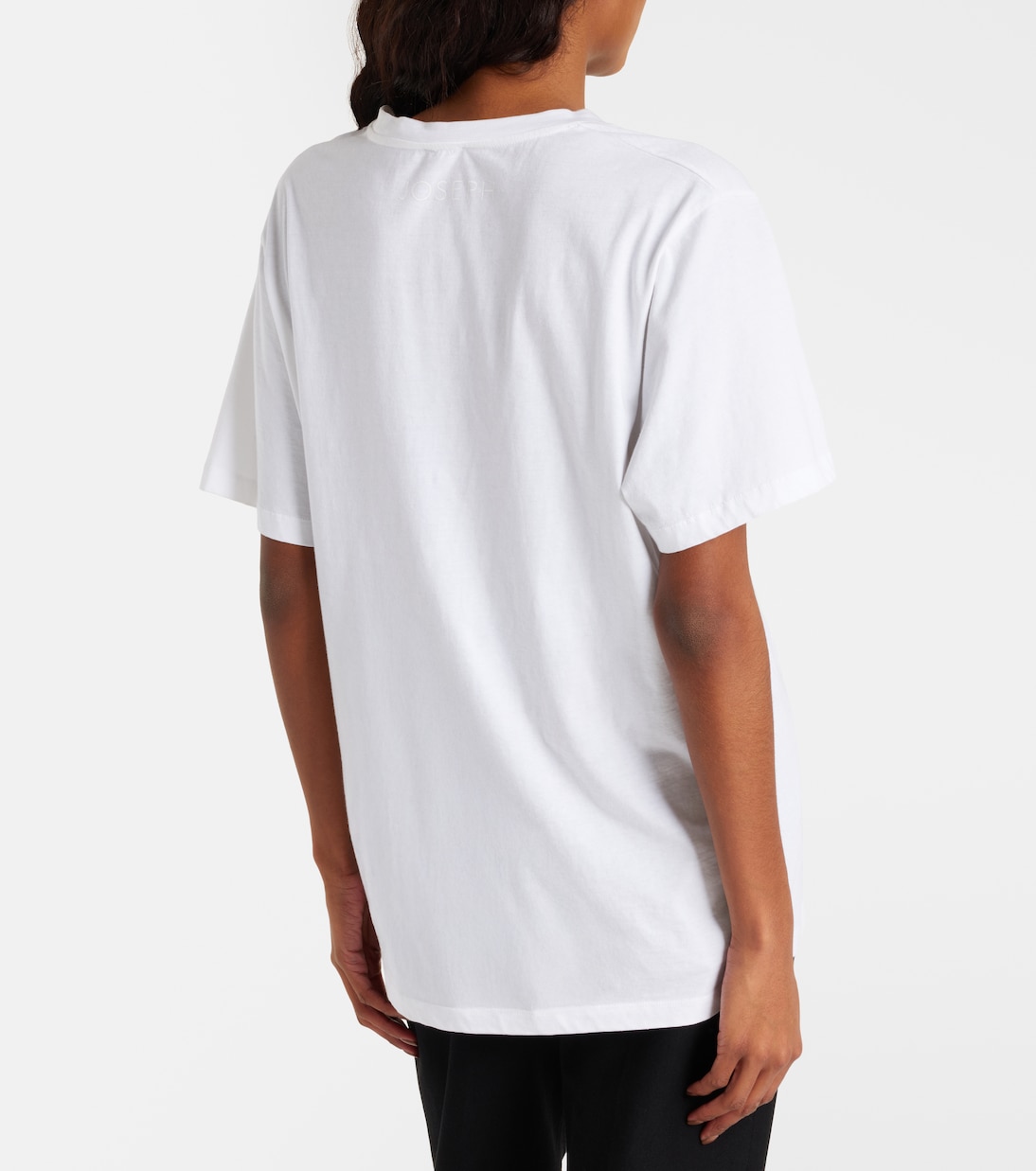 Cotton T-shirt | Joseph