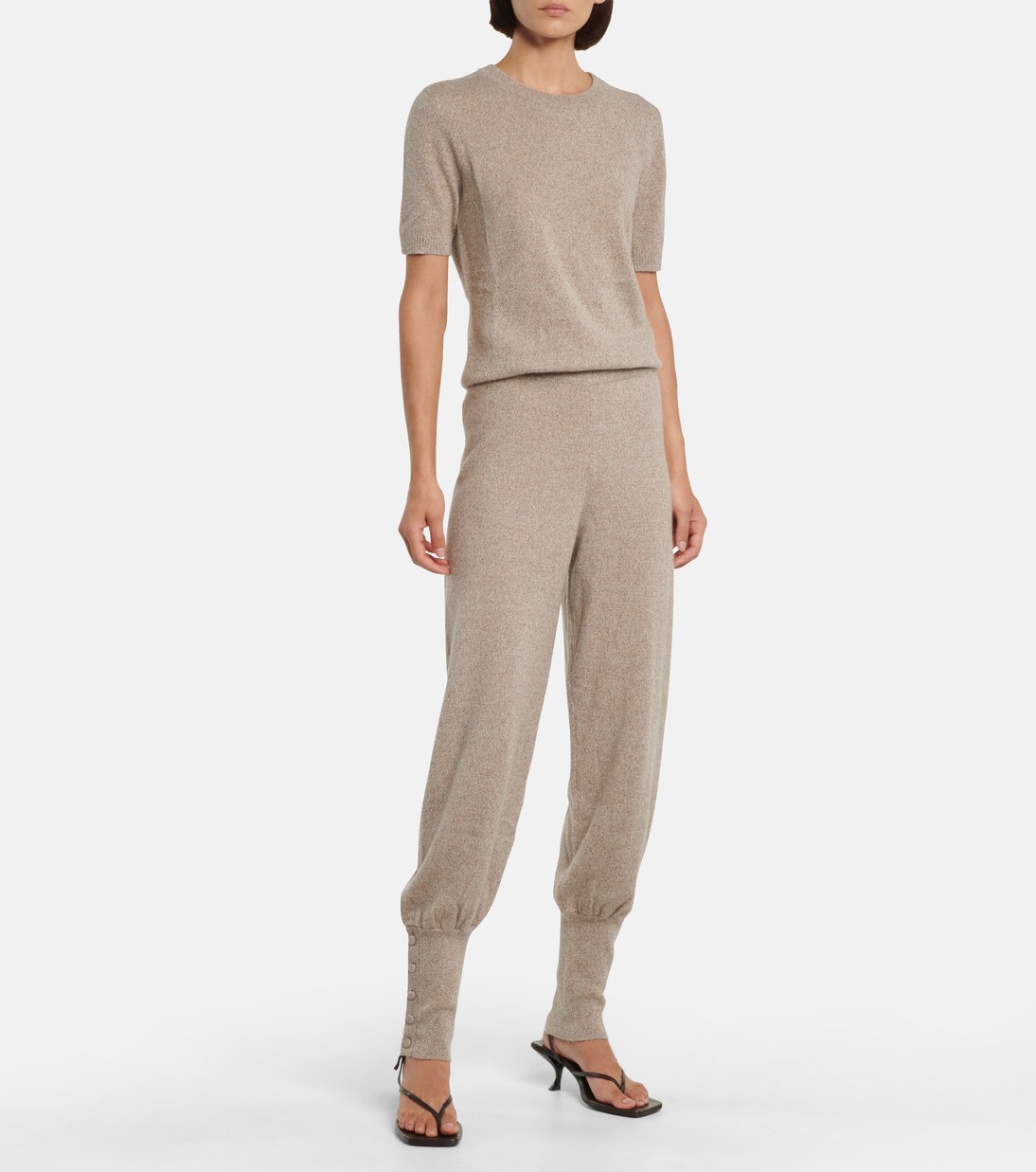 Jogginghose Collins aus Kaschmir | Altuzarra