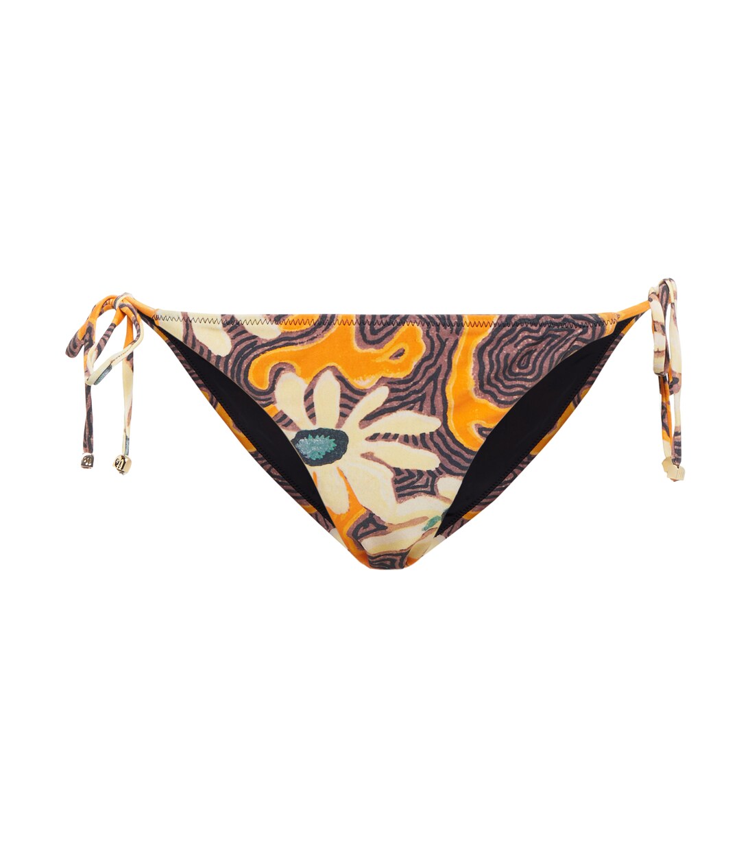 Culotte de bikini Julie | Nanushka