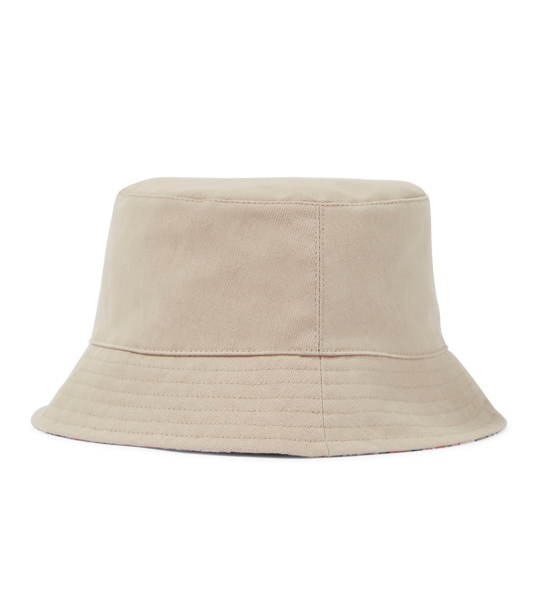 Panama cotton bucket hat | Paade Mode