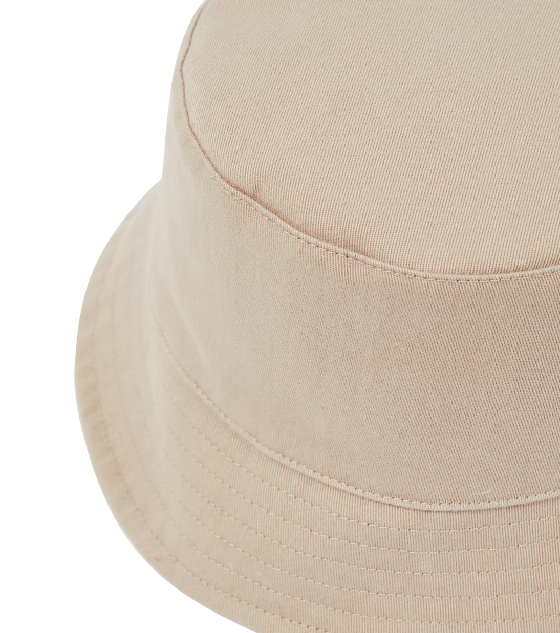 Panama cotton bucket hat | Paade Mode
