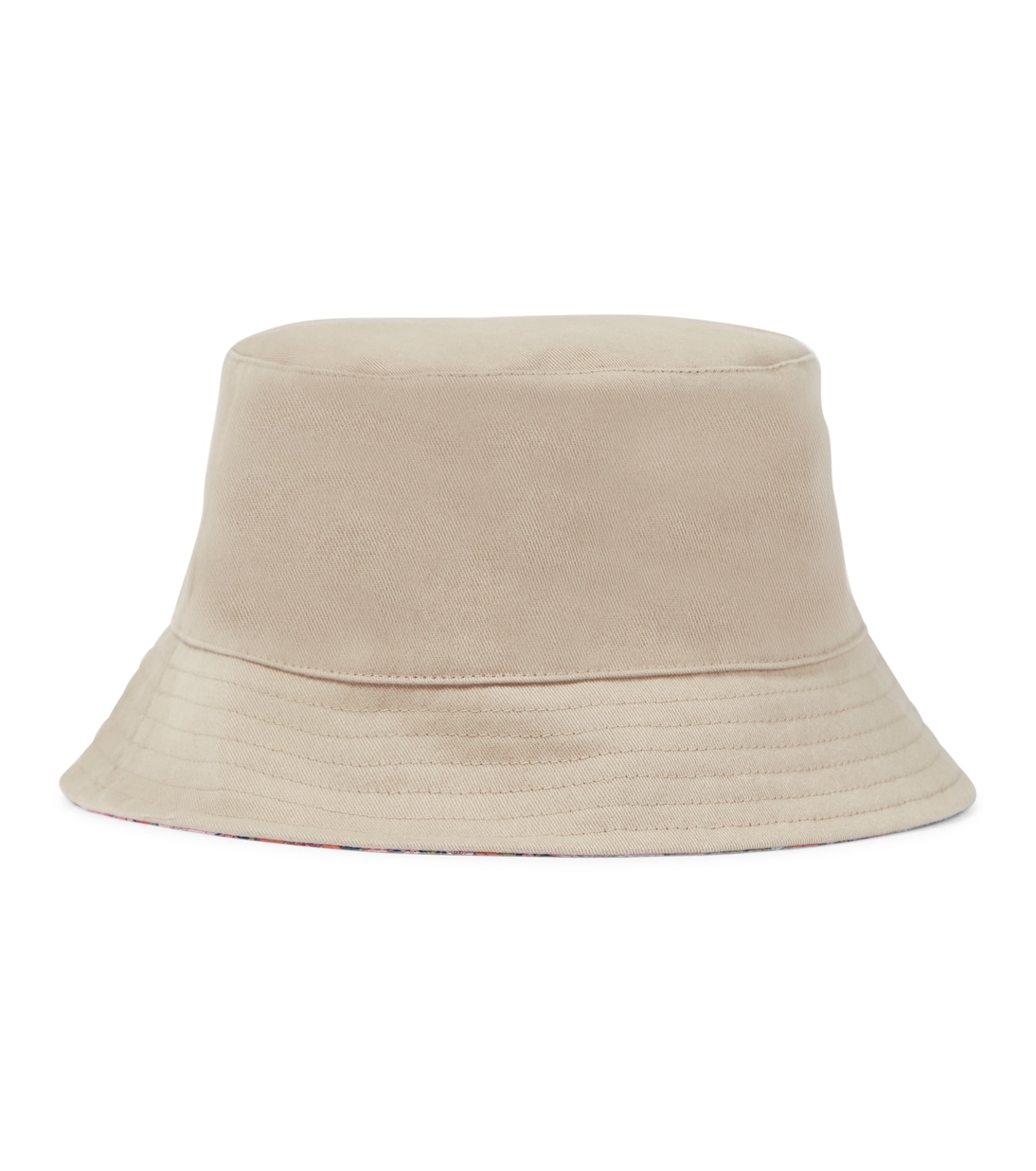 Panama cotton bucket hat | Paade Mode