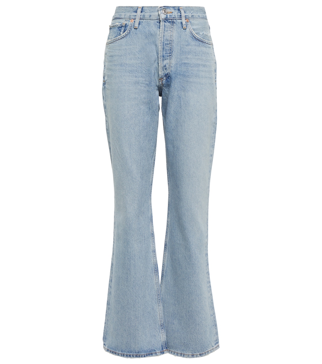 High-Rise Bootcut Jeans Libby | Citizens of Humanity