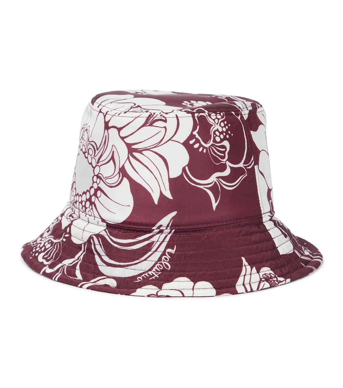 Cappello da pescatore Street Flowers | Valentino