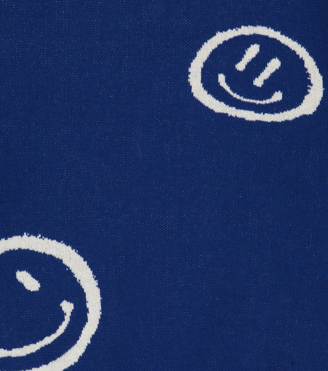 Bello cotton sweater | Molo