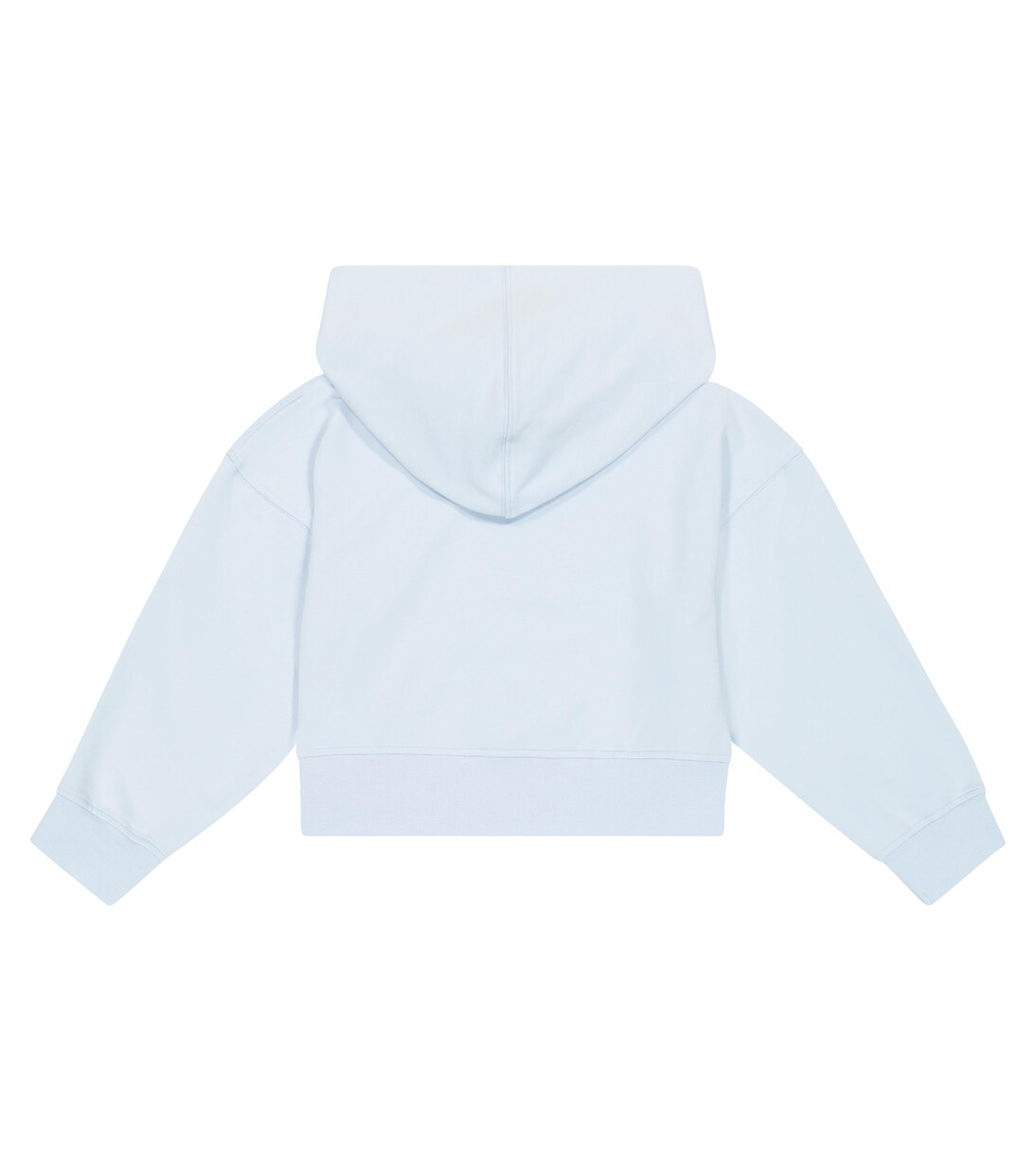 x Disney® – Sweat-shirt à capuche à ornements | Monnalisa