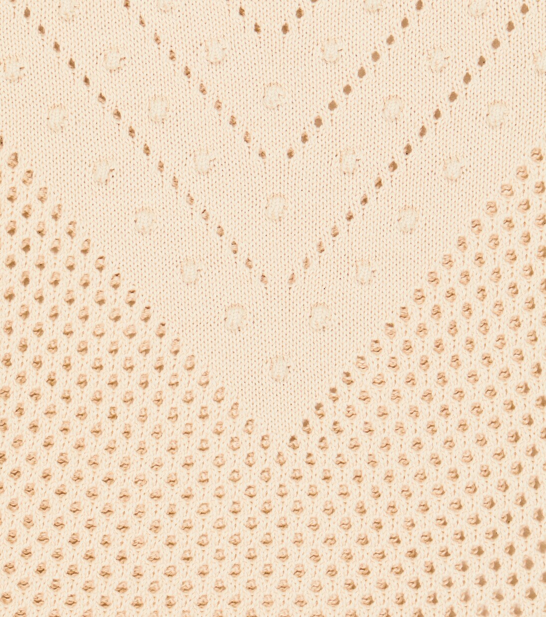 Isabella cotton top | The New Society