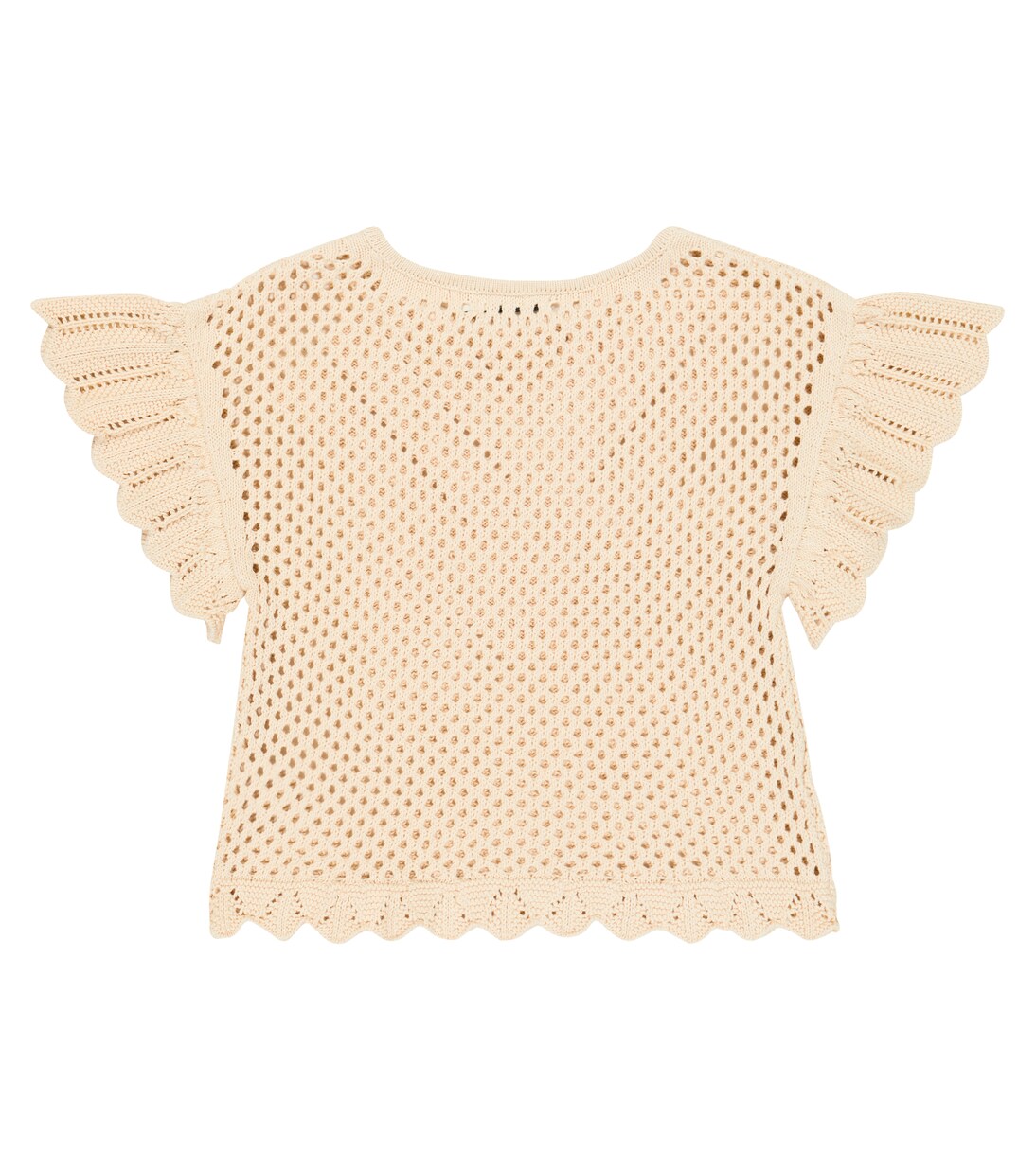 Isabella cotton top | The New Society