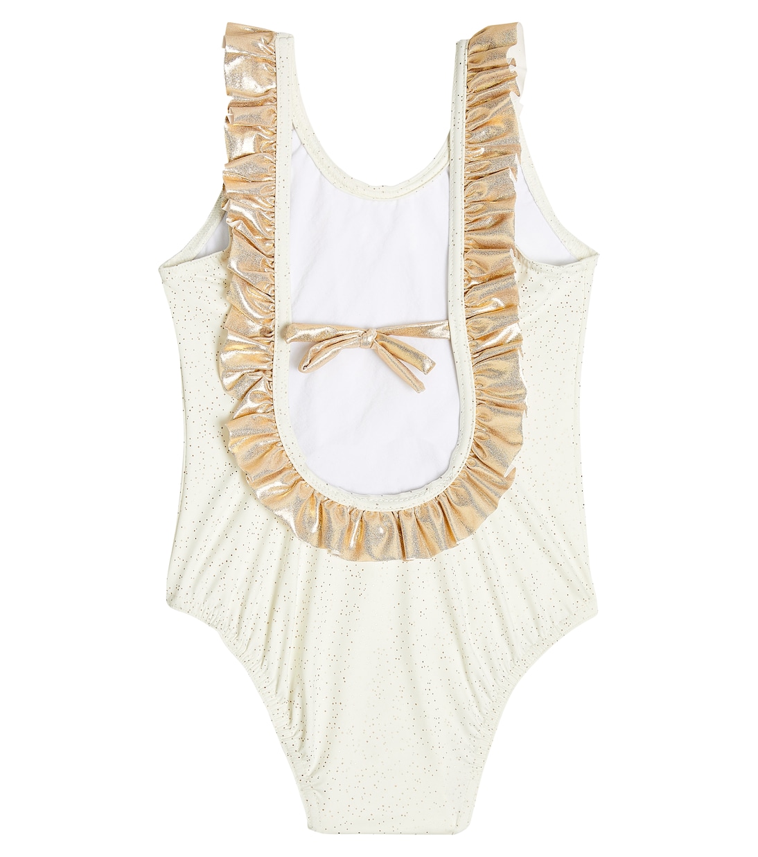 Capri Eight swimsuit | Suncracy