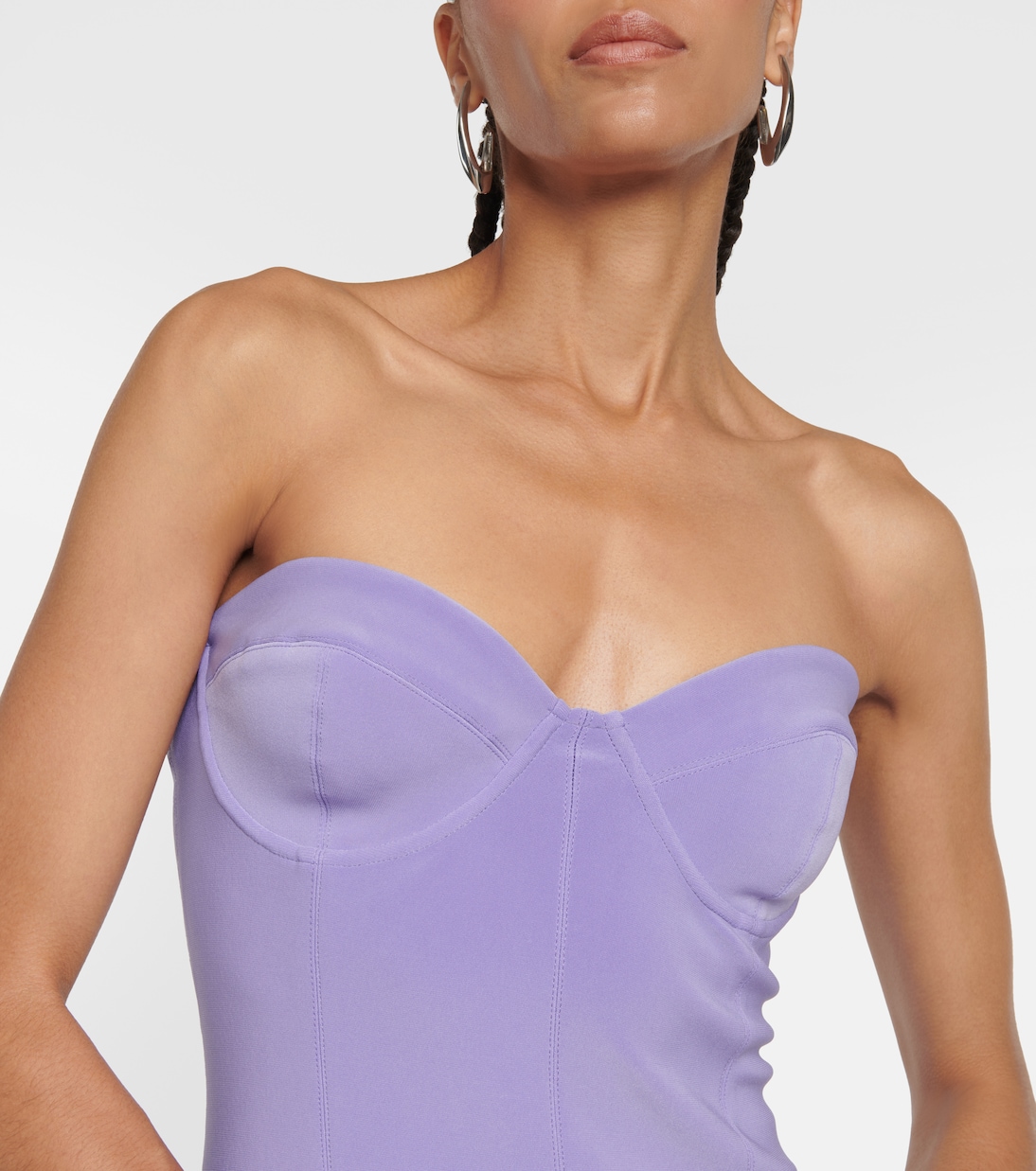 Midikleid | Norma Kamali