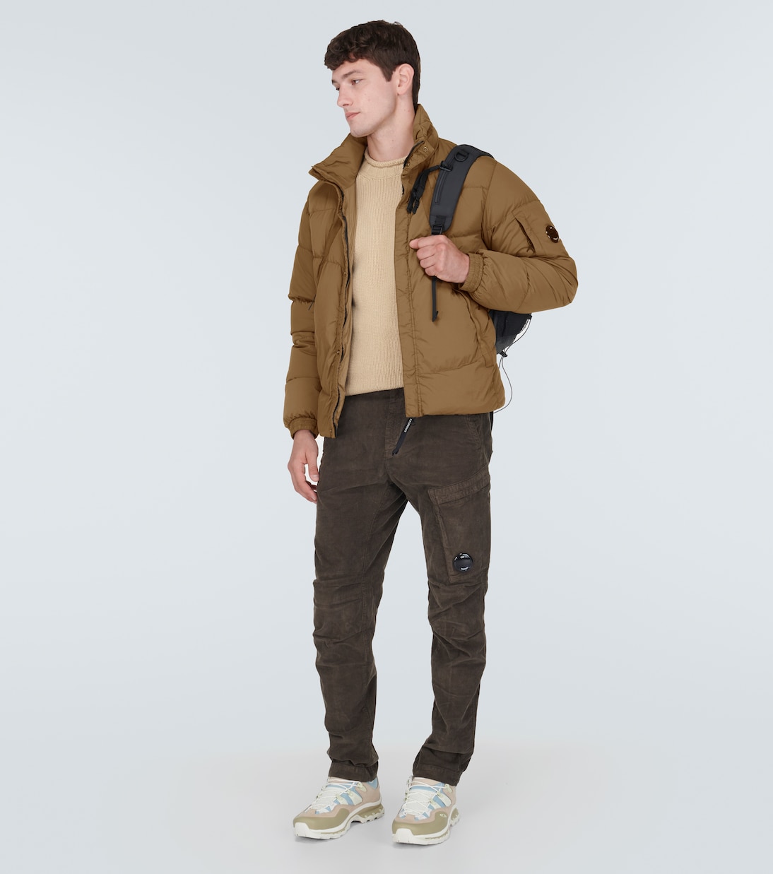Daunenjacke | C.P. Company