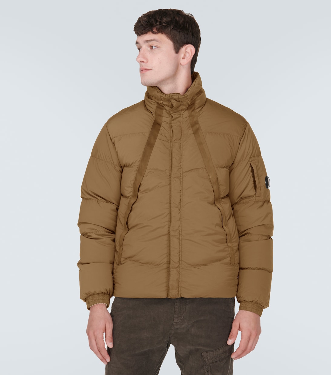 Daunenjacke | C.P. Company
