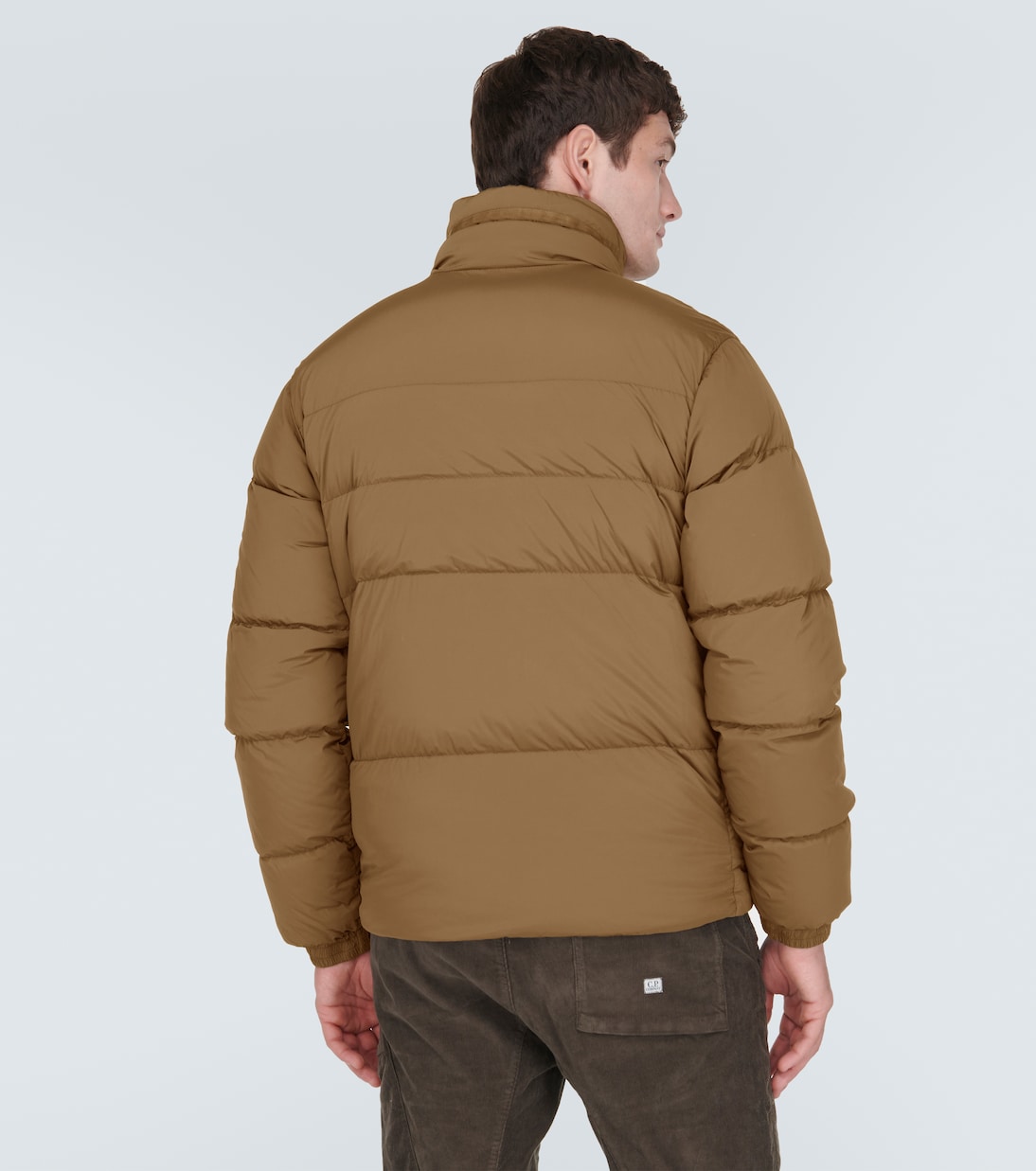Daunenjacke | C.P. Company