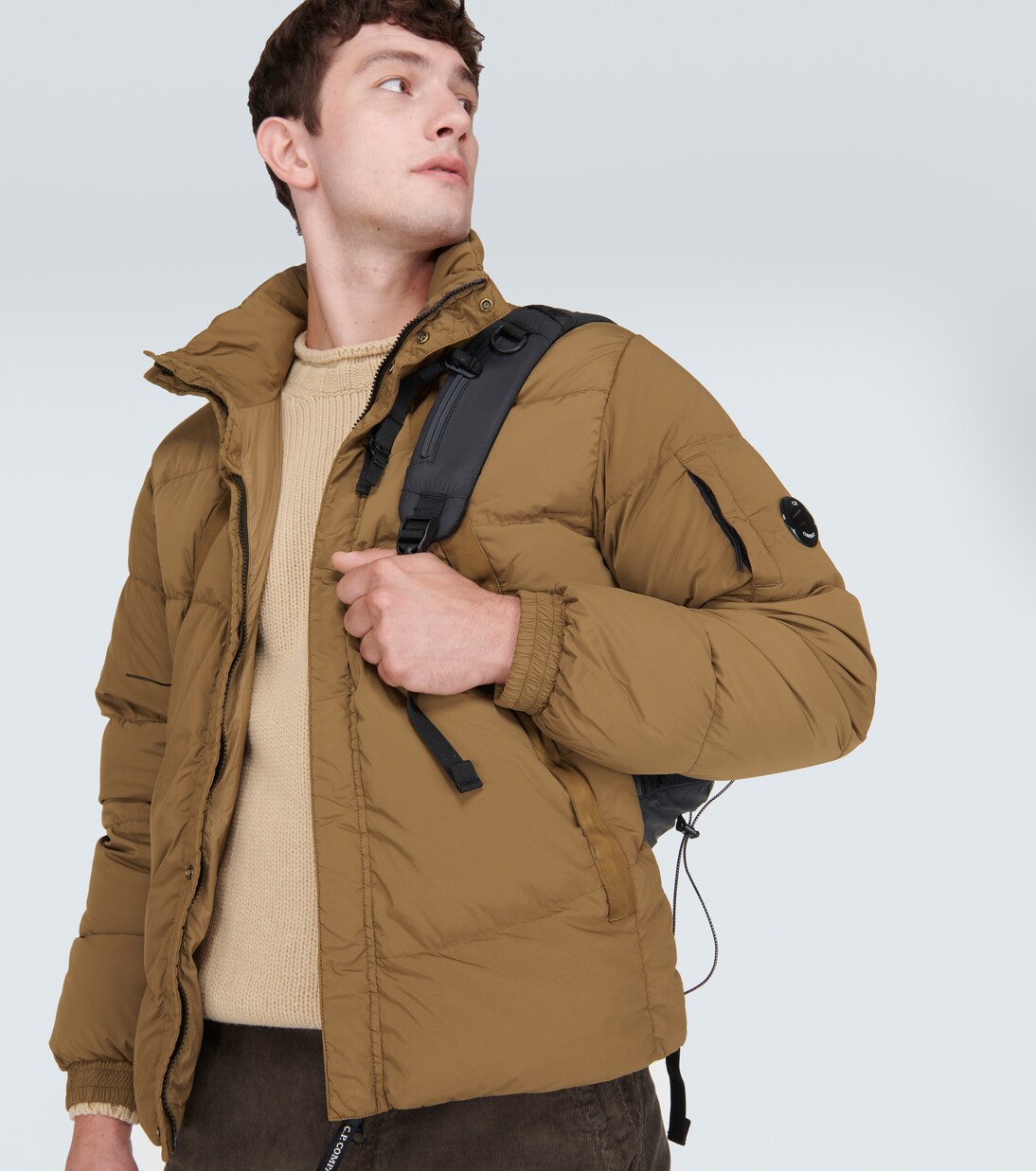 Daunenjacke | C.P. Company