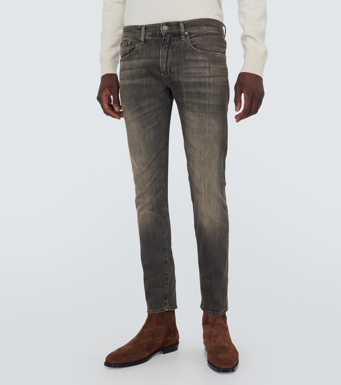 Jeans slim Sullivan | Polo Ralph Lauren
