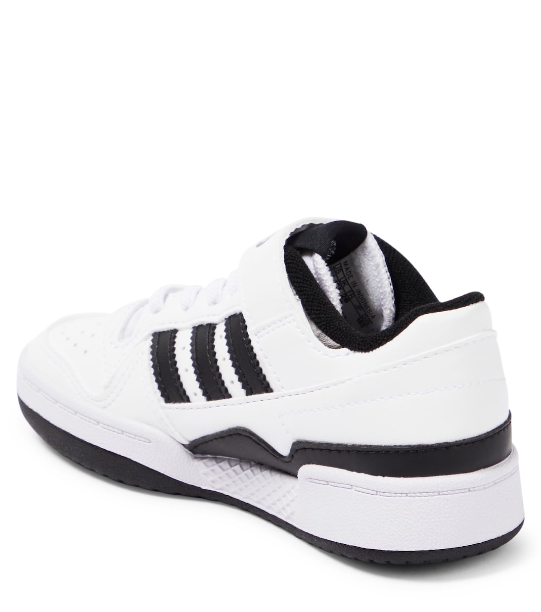 Forum Low leather sneakers | Adidas Originals Kids