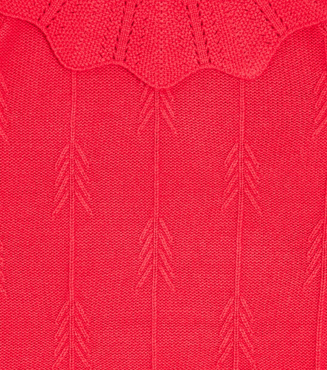 Cotton-blend sweater | Tartine et Chocolat