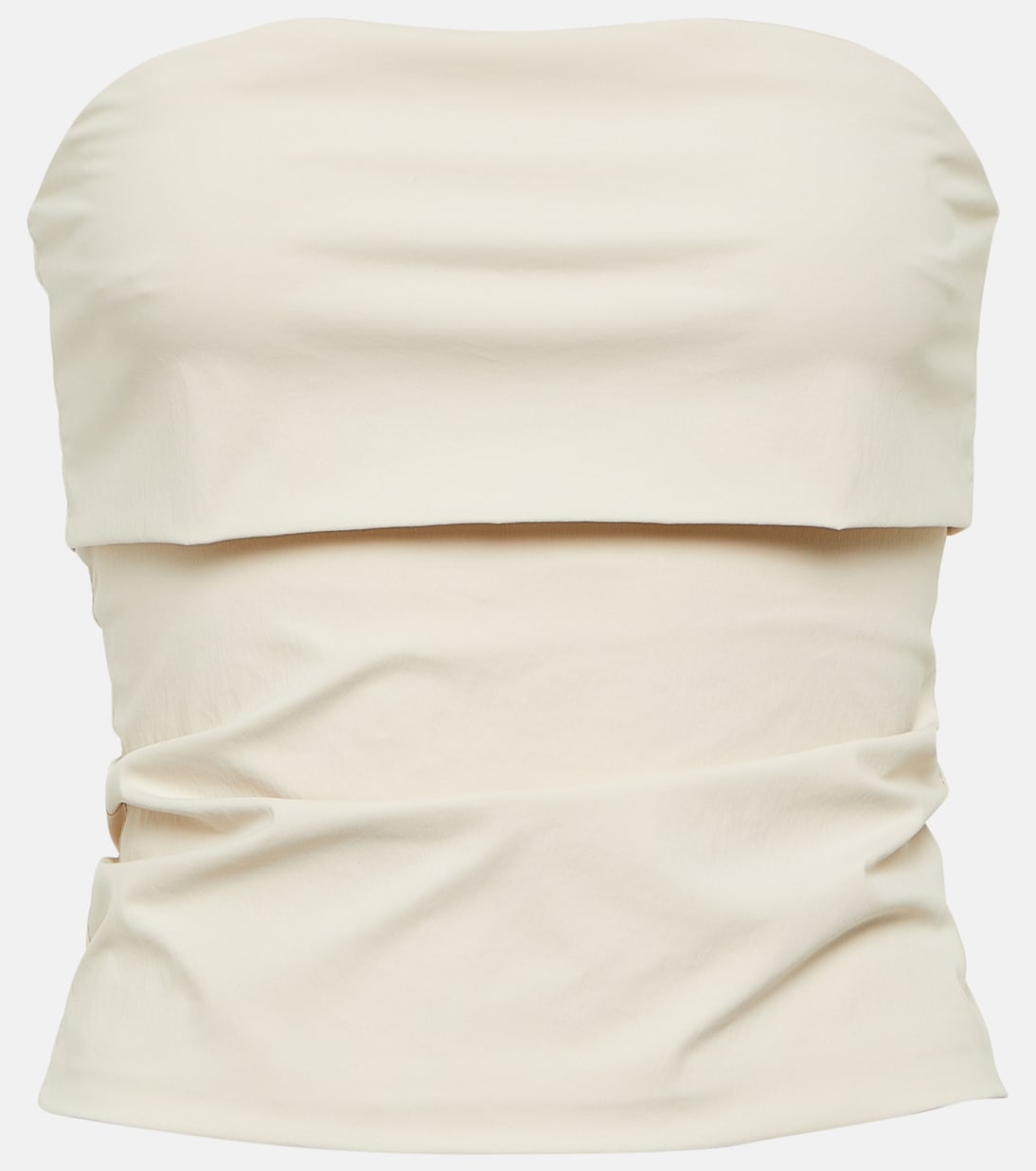 Lap tube top | Entire Studios