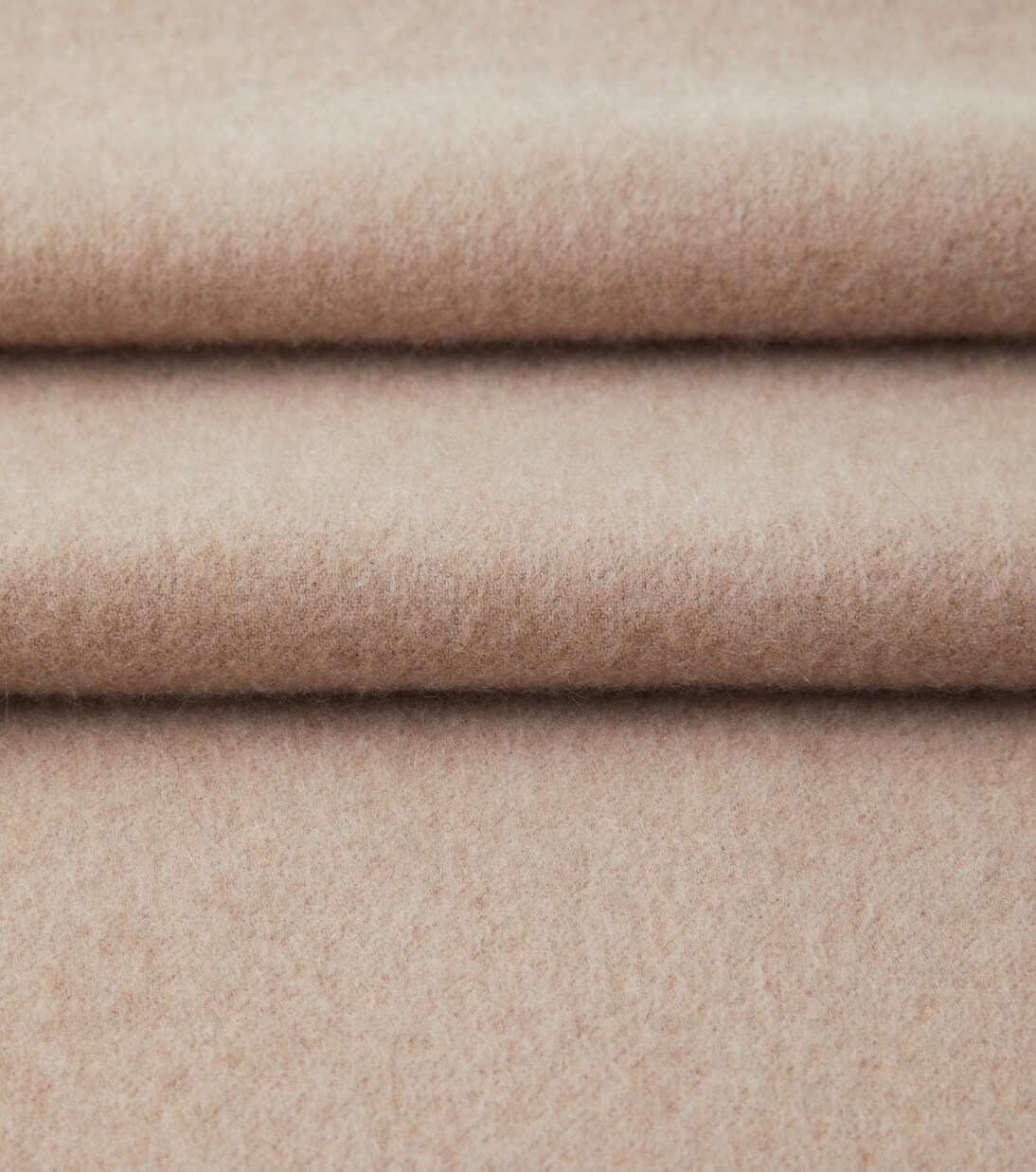 Plaid in cashmere con frange | Brunello Cucinelli