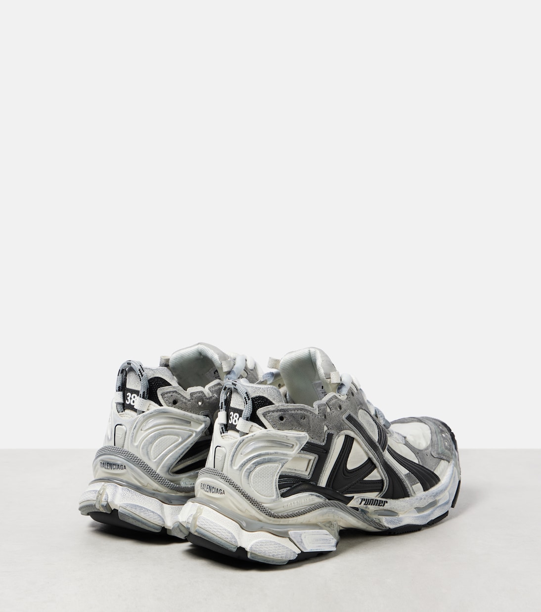 Runner sneakers | Balenciaga
