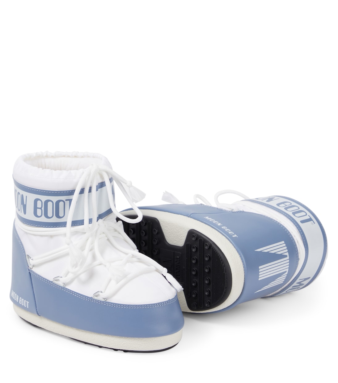 Icon Low snow boots | Moon Boot Kids