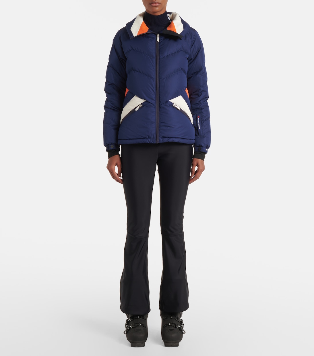 Giacca da sci Duvet | Perfect Moment