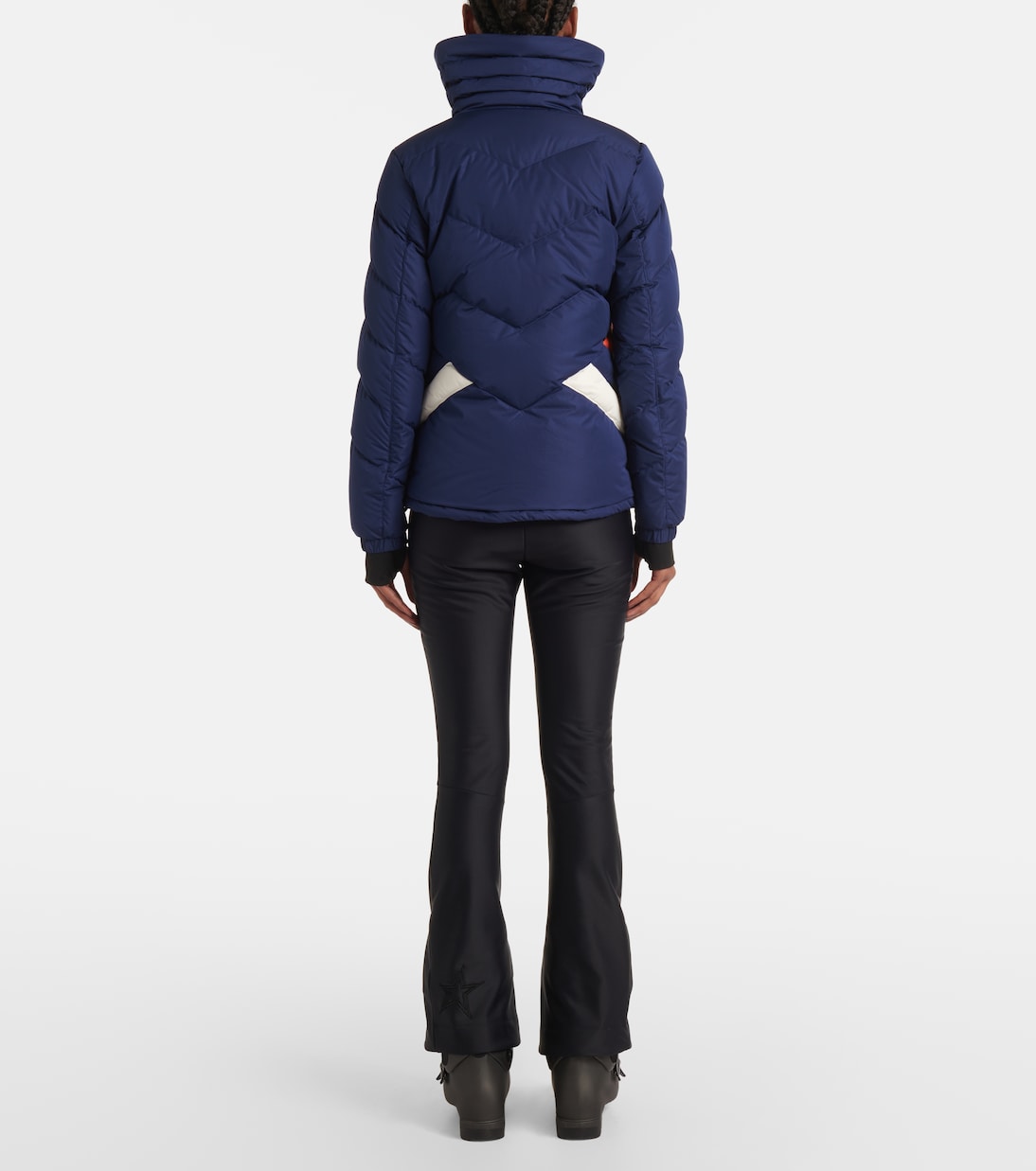 Giacca da sci Duvet | Perfect Moment