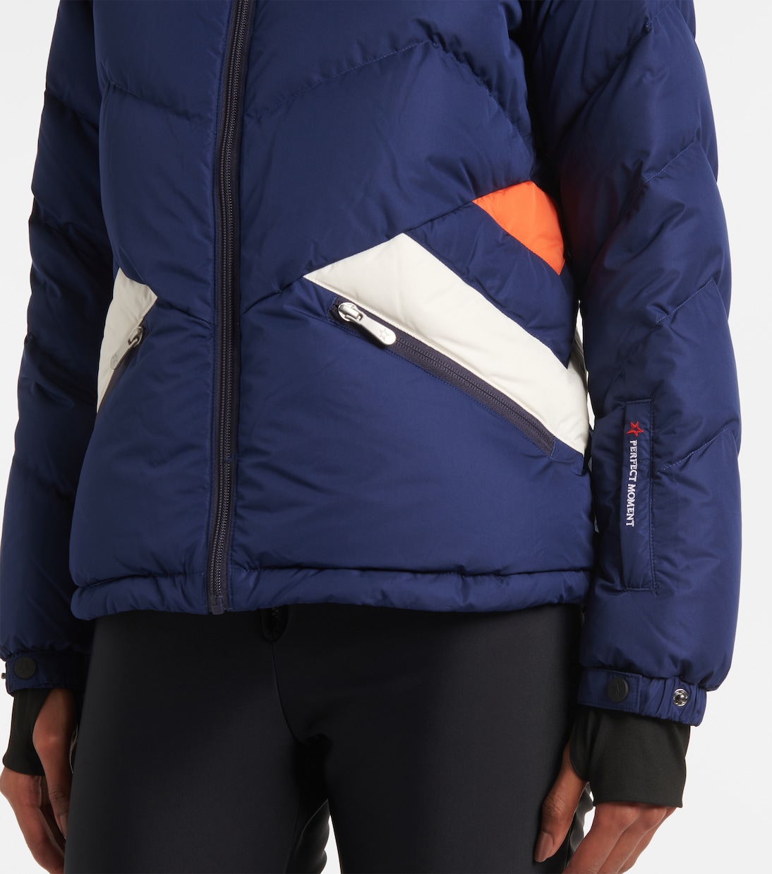 Giacca da sci Duvet | Perfect Moment