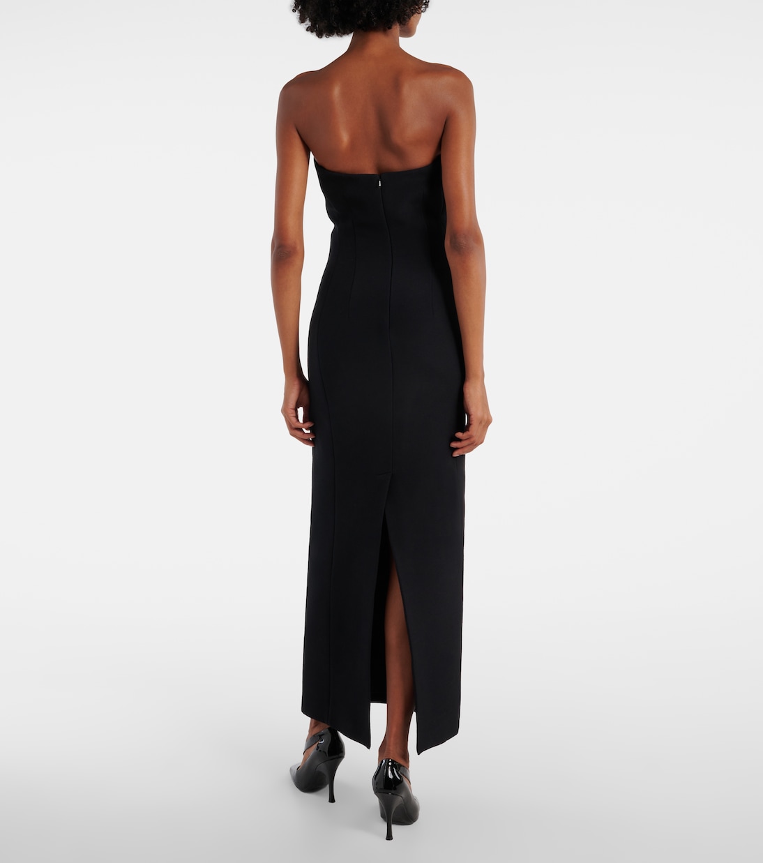 Maxikleid Yao | Khaite