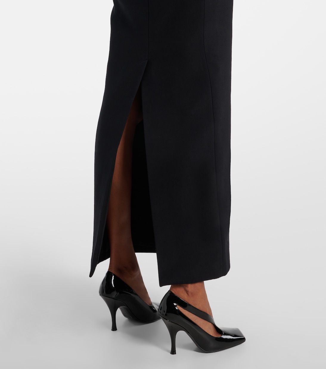 Maxikleid Yao | Khaite