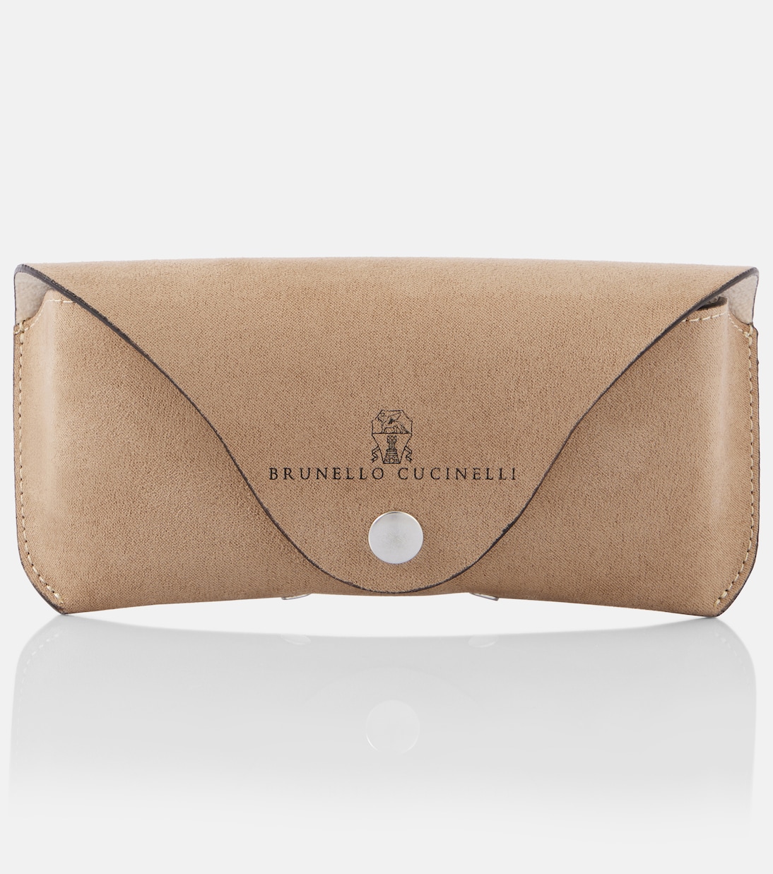 Sartorial Sunset square sunglasses | Brunello Cucinelli